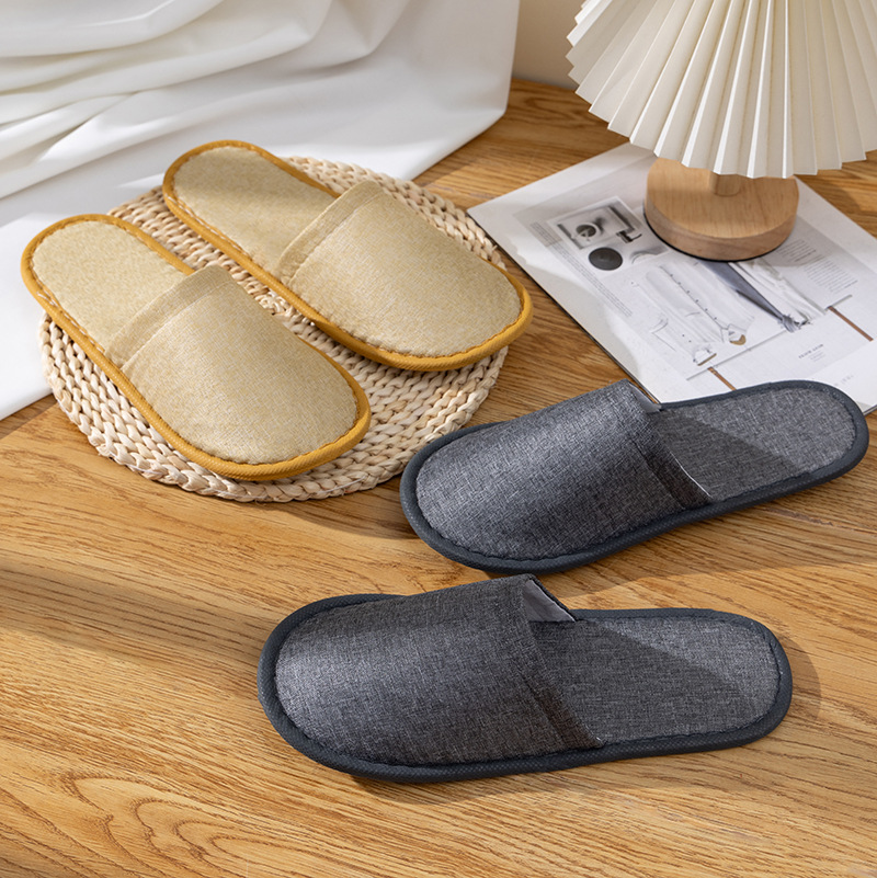Home summer universal casual slippers