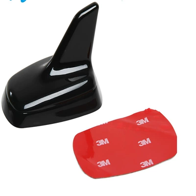 Antenna Shark Fin Roof Antenna, vehicle antenna