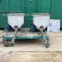 化工活性助剂建材给料机