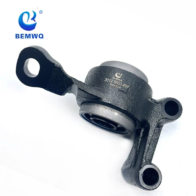 Other walking systems Bushing 31129803498 Suitable