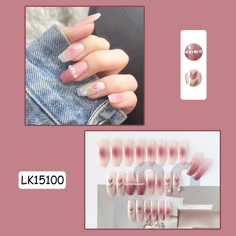 15100A