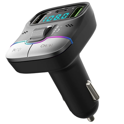 FM Modulyator MP3 player GZ01 super