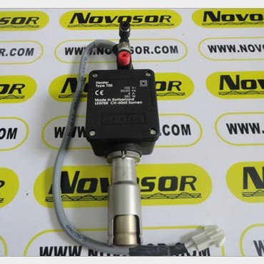 LEISTER  热封枪头 TYPE 700    现货