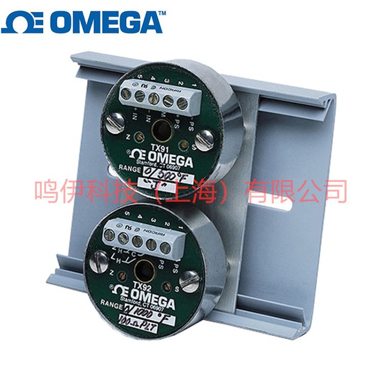 TX91-K4 TX91-K2 TX91-J2 TX91-T2 TX91-J3温度变送器美国奥米佳
