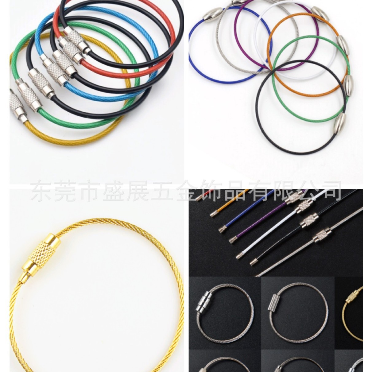 Steel wire