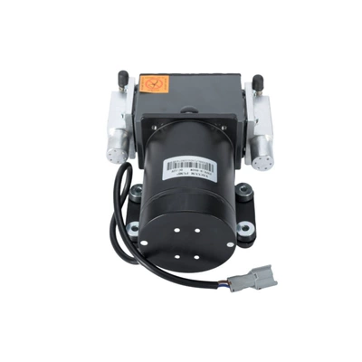 Əyləc vakuum nasosları – Brushless Vacuum Pump