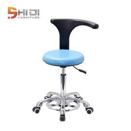 牙科综合治疗椅医院口腔椅升降靠背工作椅医生凳子诊所护士椅专用