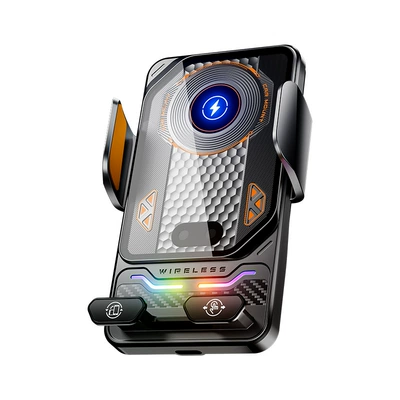 Smartphone Holder — Mobil şarj cihazları