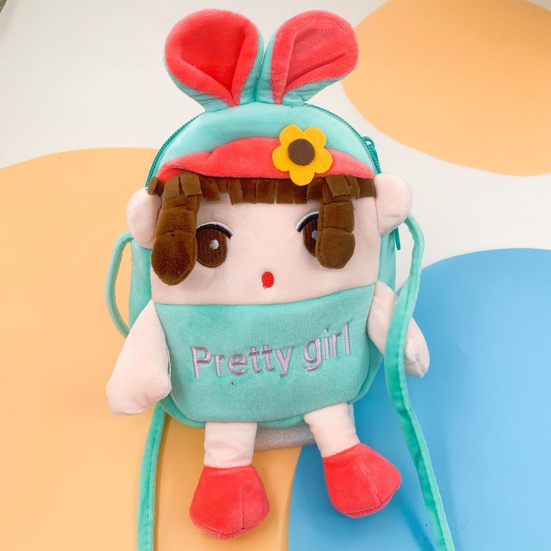 안젤라 블루