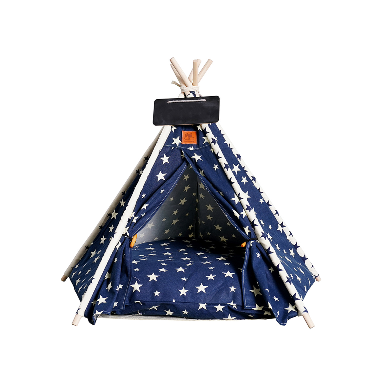 딥 스타 캔버스 모델