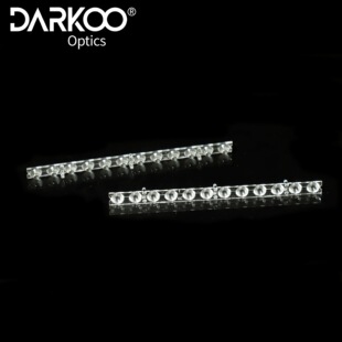 Excellent Brand A20 Series Transparent Lens Street Lights and Other Scene Applications Transparent Wholesale