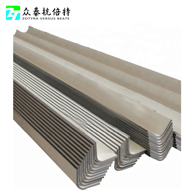 抗倍特挂墙板室内挂墙配件横龙骨包角弯角防护门医院酒店挂墙板