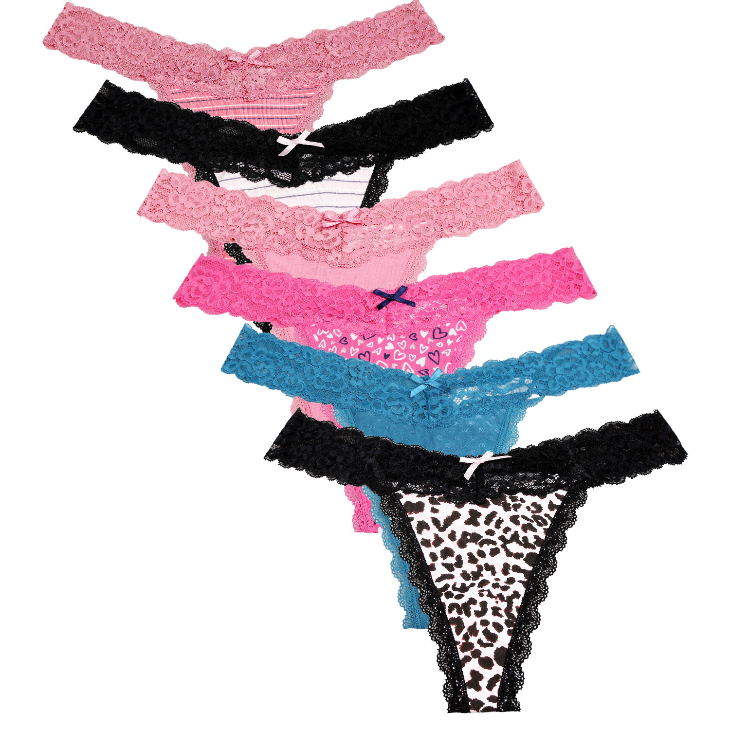Multiple Color Options