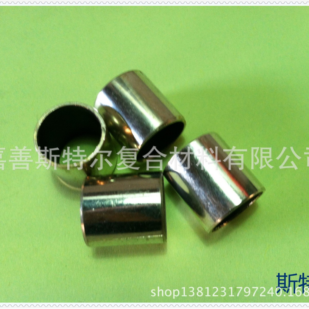 厂家直销SF-1无油自润滑轴承