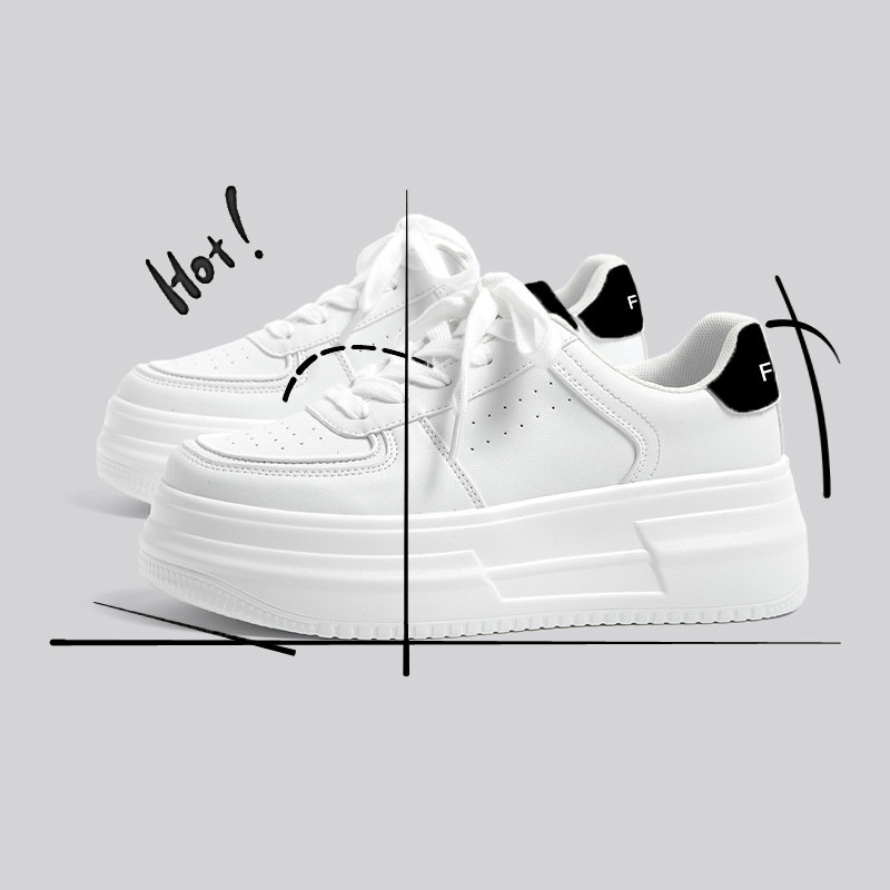 [피부] 흰색과 검은 색