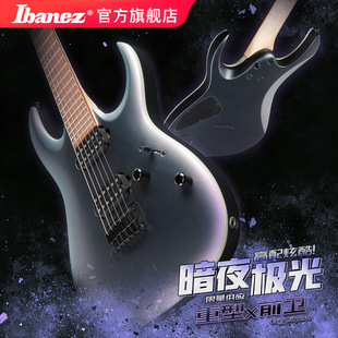 ���l ��ƷIbanez������RGA42EX-BAM׃ɫ��늼������I��24Ʒ�̶���