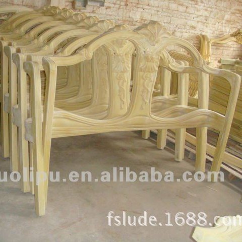 20年品质保证  绿德聚氨酯高压发泡机  硬泡仿木家具 PU发泡机