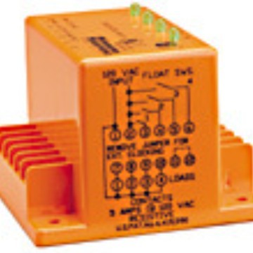 ATC   继电器  SLA-230-ALE