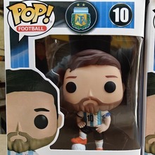 Messi򰢸͢POP10̖÷Q湫kģfunko羳#10