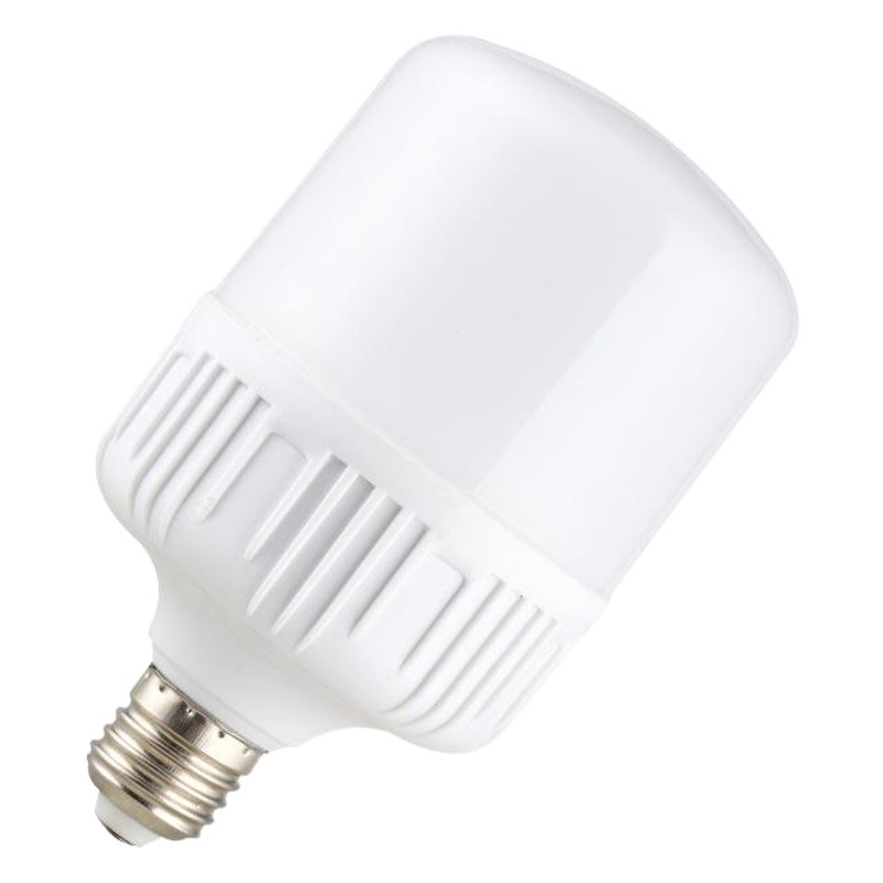 Fábrica al por mayor Gao Fushuai bombilla led E27 tornillo bulbo impermeable a prueba de polvo blanco Fumei bombilla de ahorro de energía a prueba de tres