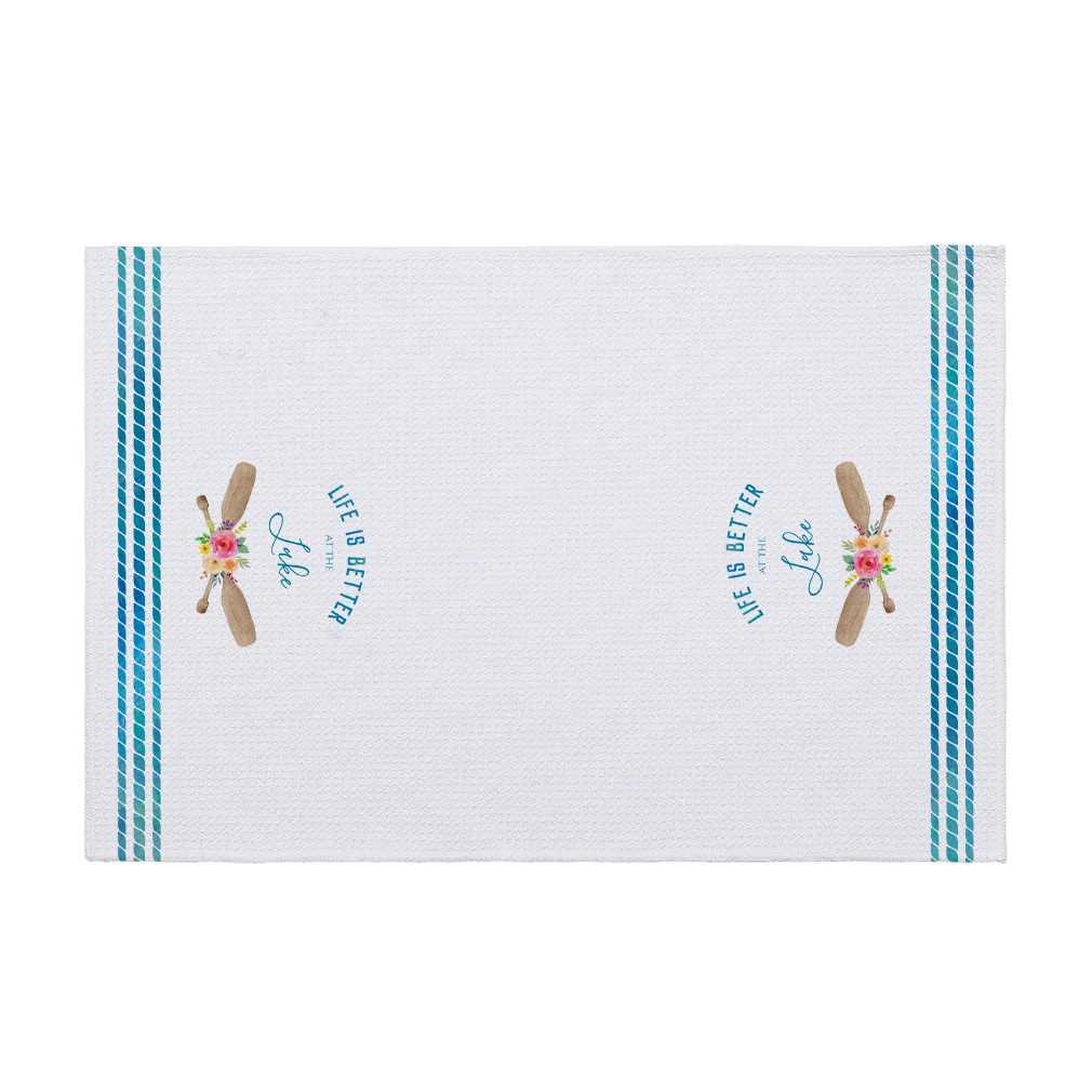 (Cross-border trading), towel, water absorbent, Amazon