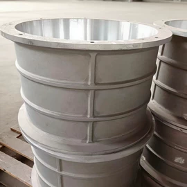 铸造;其他机械加工;铸造模