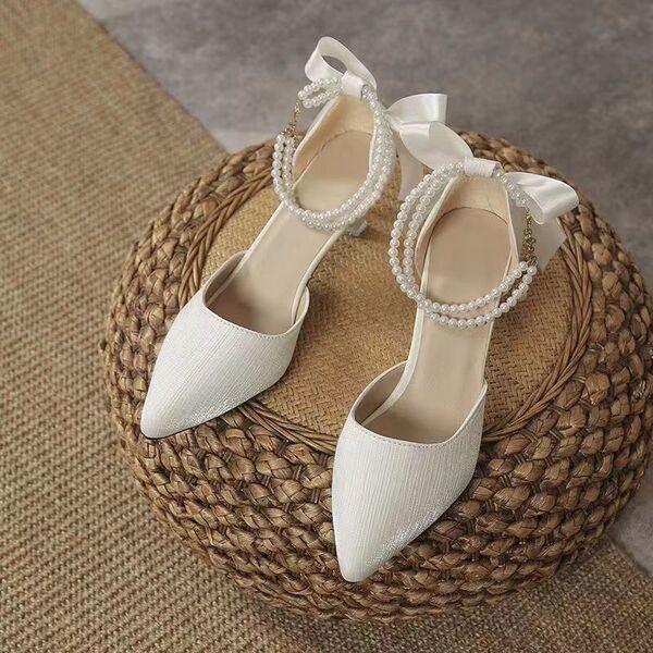 Fashionable sandals