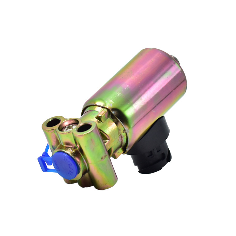 El autobús del camión pesado de la válvula electromagnética 4721727860 de SMT parte 1738496