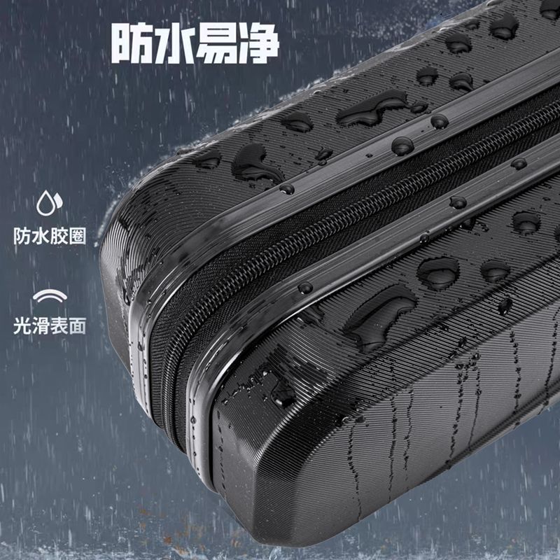 鱼竿包渔具包多功能硬壳钓鱼包大容量鱼具包超轻防水.米钓竿包|undefined
