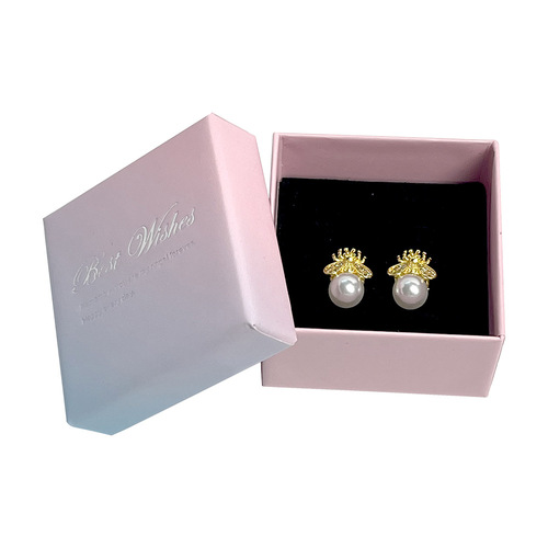 High-end luxury gift box packaging box small box manufacturer wholesale new arrival packaging box box