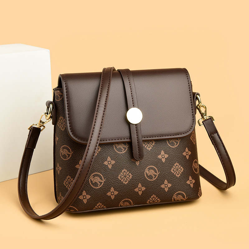 Cute Cross-Body Bag for Girls, Cartoon Style, Versatile, High-End Feel, Single Shoulder Cross-Body Bag, Mobile Phone Bag, Travel Cross-Body Bag for Women 16893