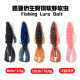 Soft Craw Fishing Lures Soft Plastic Crawfish Baita Fresh Water Bass Swimbait Tackle Gear