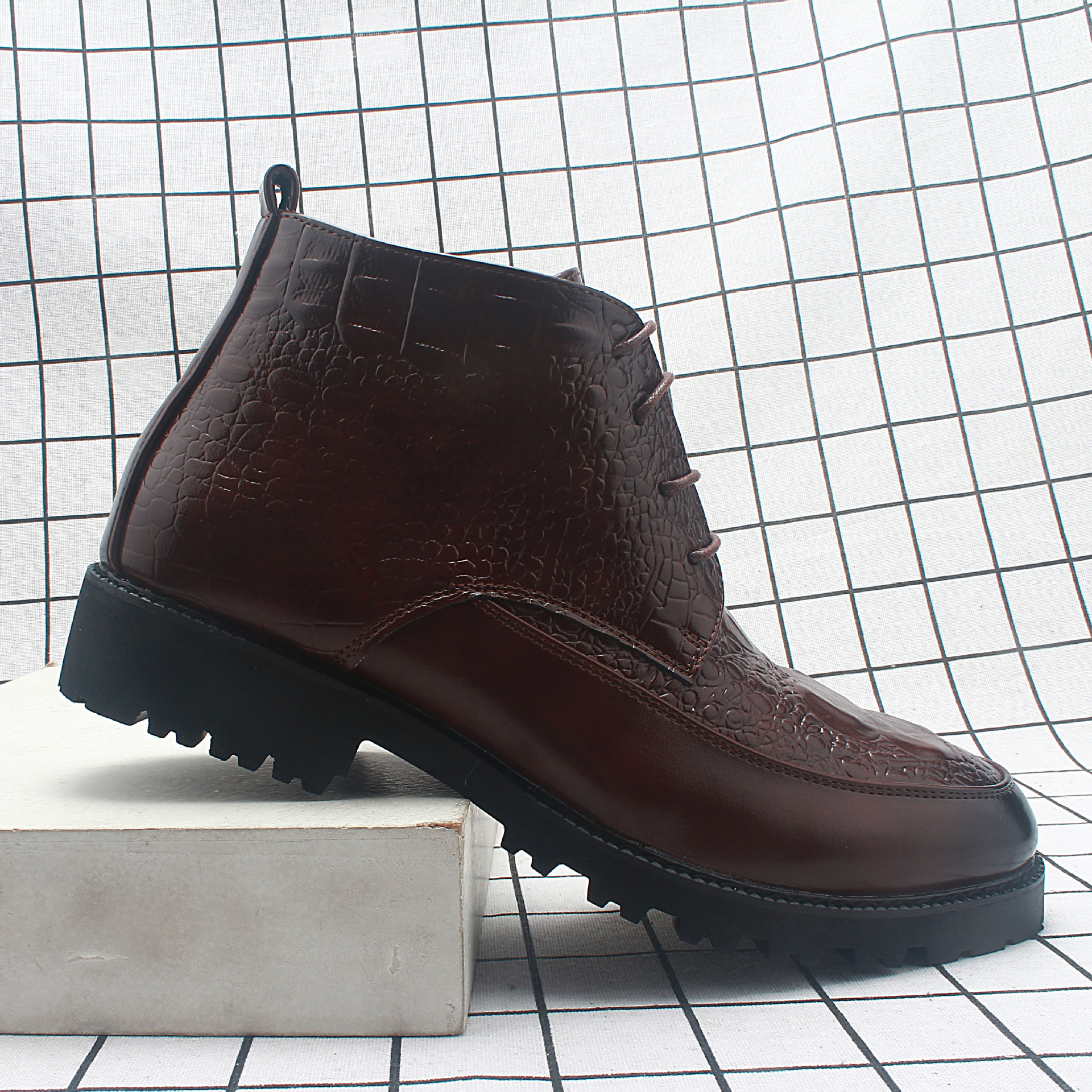 �¿���ѥ�ﶬ����Ь�ж���ŷ��ѥ�Ӹ߰�Ӣ������ѥ��1365