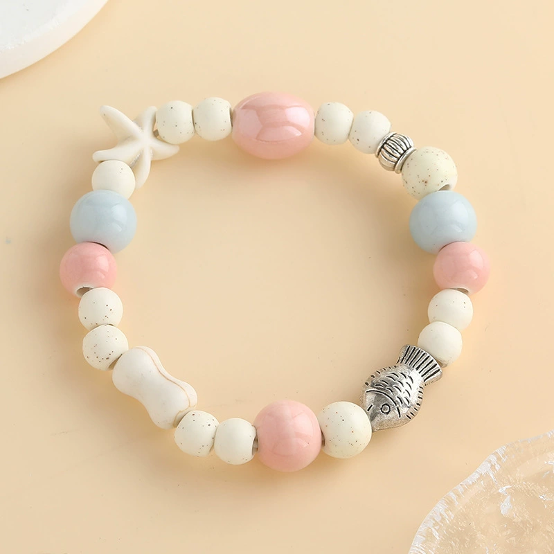 Cute fresh bracelet, Birthday gift