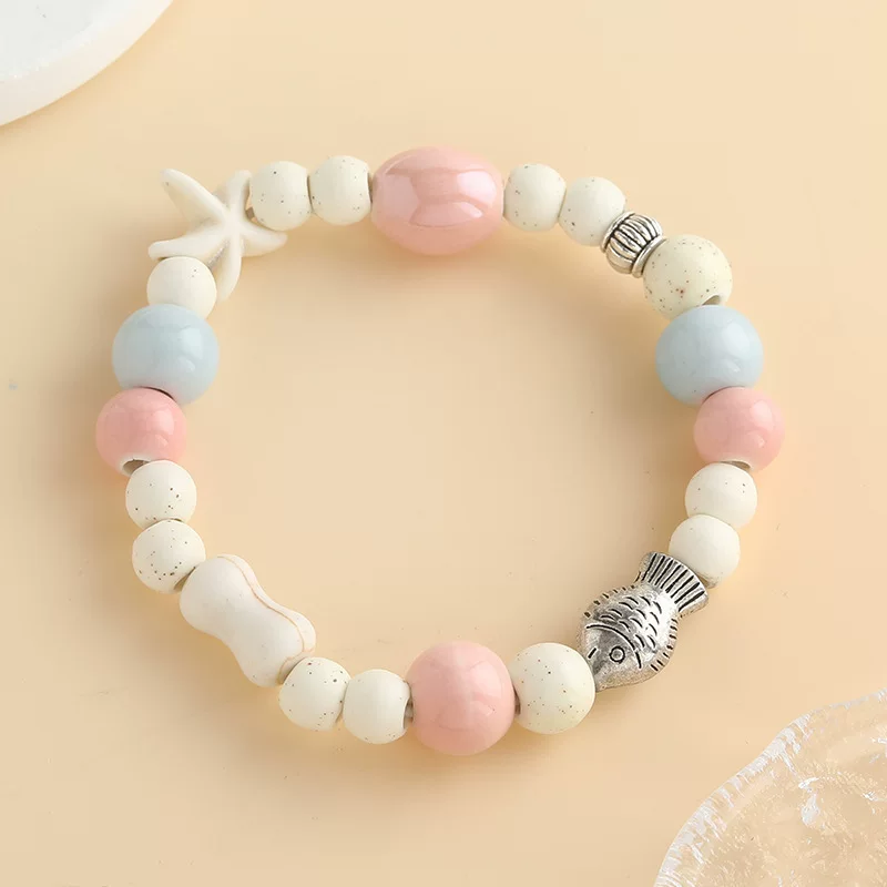 Cute fresh bracelet, Birthday gift
