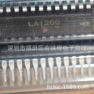 LA1266 ֱ��DIP-24�_ ��������C�{�C�����w��aIC