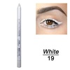 Eye pencil, waterproof eye shadow, 14 colors, no smudge, Amazon