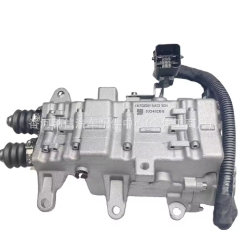 414702D300 41470-2D011 414702D210 is suitable for Hyundai Kia 1.6T clutch actuator