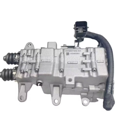 414702D300 41470-2D011 414702D210 is suitable for Hyundai Kia 1.6T clutch actuator (Other drive systems) - 414702d0112d2102c211