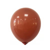 Latex balloon, layout, decorations, 12inch, 8 gram, increased thickness