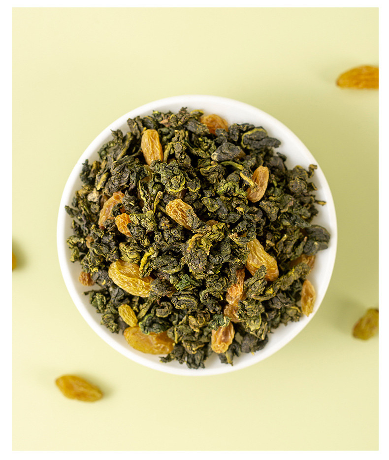 Cold Brew Grape Oolong Tea Peach Oolong Flower Fruit Tea 3g x 10 Pyramid Tea Bags quality and texture
