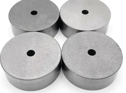 钨基高比重 钨镍铁合金块 钨镍铁合金配重块 WNiFe合金块 可定 制