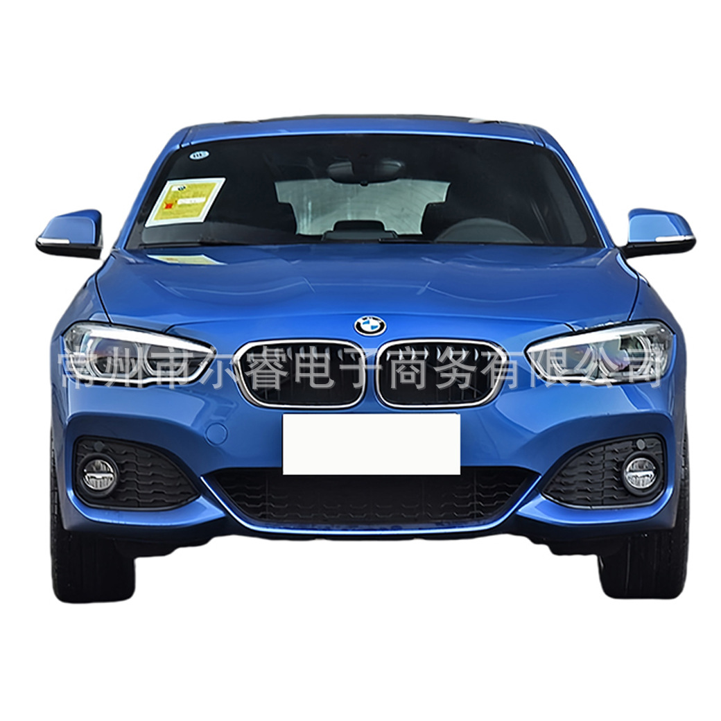Suitable for BMW 1 Series F20 Sport model 120i 125i 135i front bumper and rear bumper