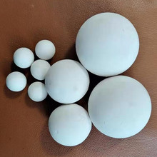 高鋁球 規格全 高鋁球蓄熱球 研磨球 陶瓷用球量大從優 現貨供應