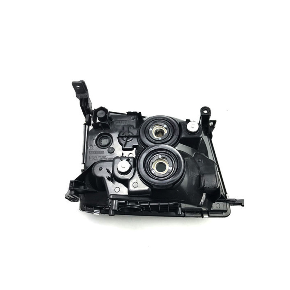 Aplicable a Toyota 98 - 05 años Land Cruiser FJ100 delanteros semieconjunto delanteros delanteros delanteros