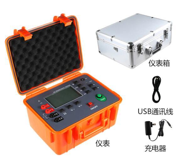 供 型号:JWZ9-ES3050库号：M382371数字式等电位测试仪