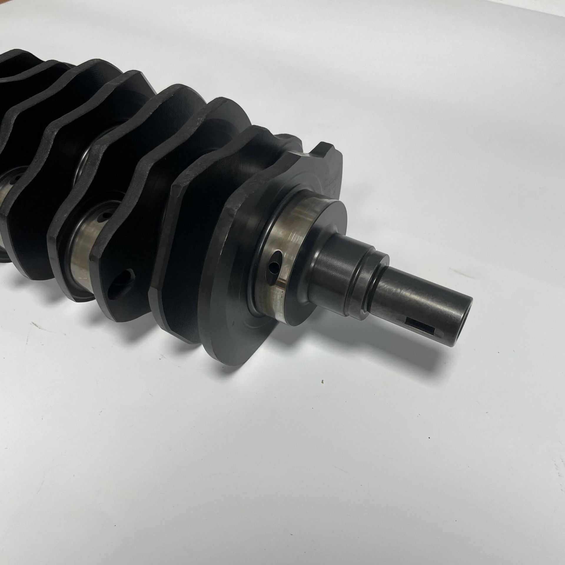 12200AA510 for FB25 crankshaft
