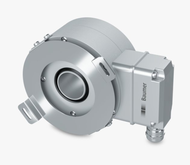 德国Baumer-hubner通孔型编码器HOG131 DN 3072 I堡盟运动控制传