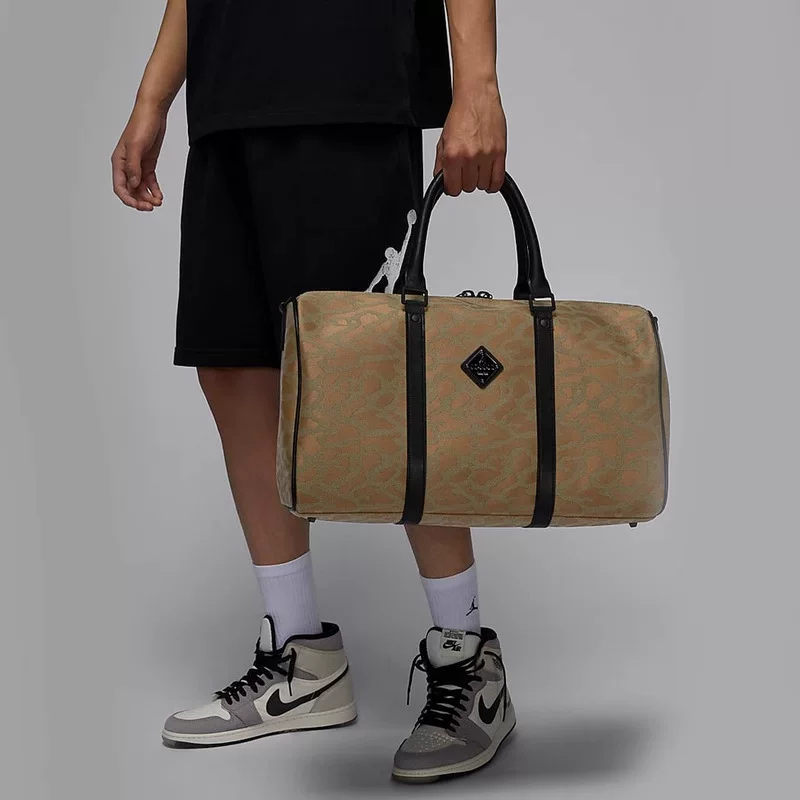 Nike, кошелек для мужчин и женщин, туристическая сумка, сумка через плечо