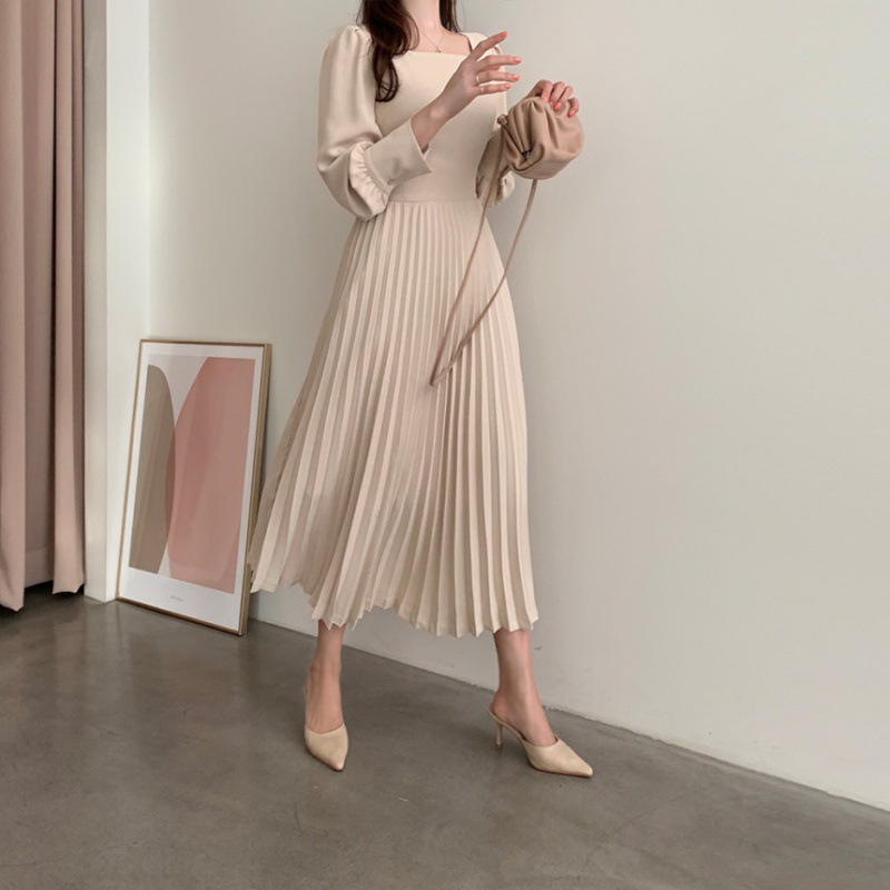 Autumn elegant fitted brace